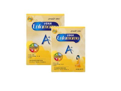 孕婦奶粉喝到什么時候？