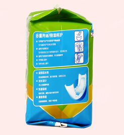 唯爾福婦嬰兩用產婦衛生巾 專為產后與產褥期設計的貼心護理方案